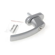 DRAAIVALKRUK RAAMKRUK AFSLUITBAAR STIFT 32MM EV1