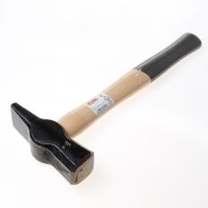 SMEEDHAMER MET ESSEN STEEL 1500 GRAM