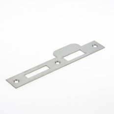 NEMEF SLUITPLAAT RECHT TYPE P646/17 DIN LINKS
