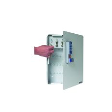 SLEUTELKAST MK 80 (76 HAKEN) MET ELEKTRONISCH SLOT