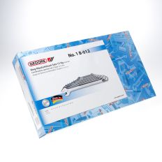 GEDORE RING-STEEKSLEUTELSET AFGEBOGEN 1 B-012 10-32MM