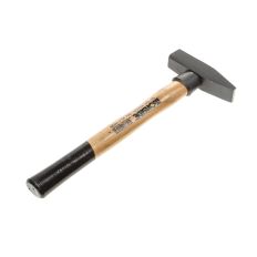 BANKHAMER HICKORY+HULS 400GR