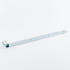 GB HENG VOOR PEN DIAMETER 16MM ELEKTROLYTISCH VERZINKT 400 424070