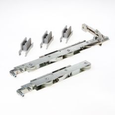MACO HEFSCHUIF LOOPWAGENS 200KG 102210