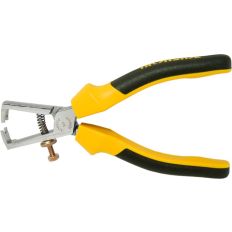 IRONSIDE AFSTRIPTANG MET VEER EN 2-COMPONENTEN HANDVAT 160MM