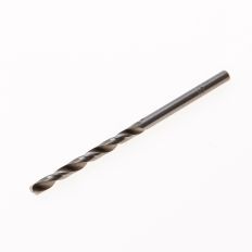 HSS METAALBOOR GESLEPEN DIAMETER 3.1MM
