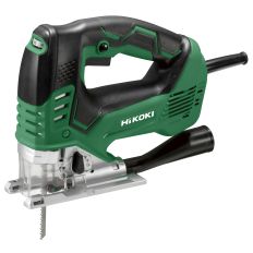 HIKOKI CJ160V W1Z DECOUPEERZAAGMACHINE