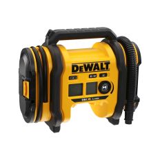 18V XR COMPACTE LUCHTPOMP