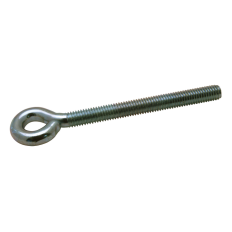 SCHROEFOOG VERZINKT MD M6 X 100 X 10MM