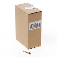 RAIS 4025B ANTI-INBRAAKSCHROEF 4.0 X 25MM RVS 0112.420.4025