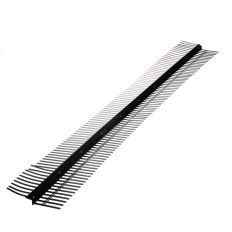 VOGELSCHROOT DUBBEL 75X65MM X 1M