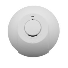 FITO ROOKMELDER INCL. 9V BATT KOPPELBAAR TBV VRIJLOOPDRANGER