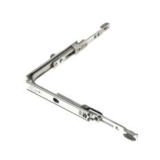 I.S.-HOEKOVERBRENGING SR 1 NOK 115X115MM ZL M