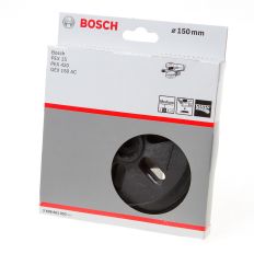 SCHUURPLATEAU 150MM MIDDEL 2608601052