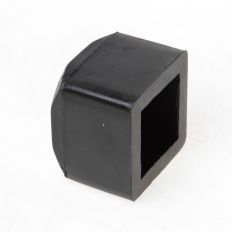 MOKERDOP RUBBER 2000GR ¦ 49X49MM