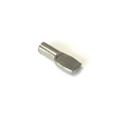 SCHAPDRAGER KASTPLANKDRAGER LEPEL 5MM