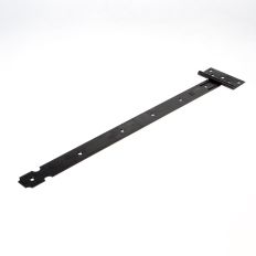 GB KRUISHENG LICHT ZWART VERZINKT LENGTE 500MM 35 X 2MM