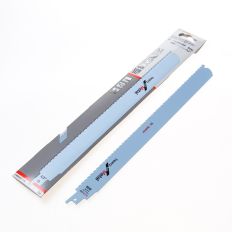 RECIPROZAAGBLAD HEAY METAAL HD S 1226 CHF 300MM BLISTER VAN 5 ZAAGJES