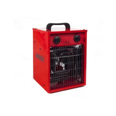 4TECX ELEKTRISCHE KACHEL 5 KW HEATER