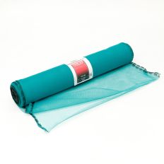 STEIGERNET GROEN 2.57X50M 75G