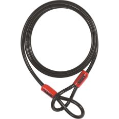 ABUS OGENKABEL 10MM/200CM COBRA 10/200