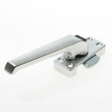 AXA RAAMSLUITING MET DRUKKNOP LINKS F1 3308-40-91/E