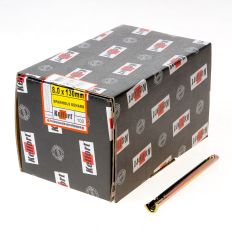 SPANHULS 8 X 130MM