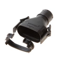 STOFZUIGER ADAPTER GAS 35 M VLAKSCHUURMACHINE 2600306007