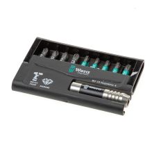 WERA BIT-CHECK 10 IMPAKTOR 4