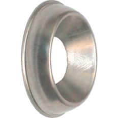 KRAALRING VERNIKKELD 23MM (23X6.1X4.0) (100)