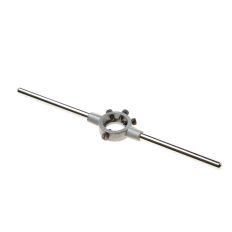 SNIJPLAATHOUDERS 20 X 7MM