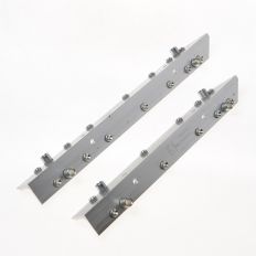 BOORMAL VVM LAGERS HOUT OPDEK INVIS20