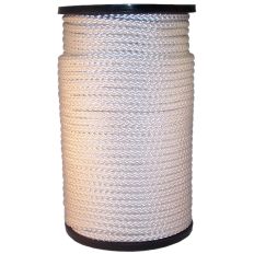 NYLON KOORD MET KERN P/ROL 3X200MTR