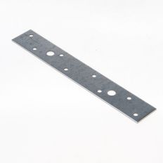 GB KOPPELANKER SENDZIMIR VERZINKT 200 X 30 X 2MM 01220