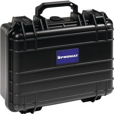 BESCHERMKOFFER B300XD220XH90MM KUNSTSTOF(NL+BE)