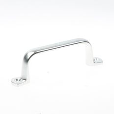 MEUBELGREEP OPSCHROEVEND, ALU/NATUREL 4260-01 200MM
