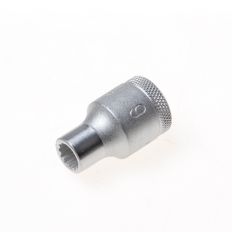 GEDORE DOP DIKTE 19 X 9MM