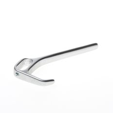 GARDELUX-1 HOED- EN JASHAAK ENKEL, ALU/NATUREL 1220-01