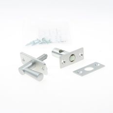 NEMEF INSTEEKGRENDEL ALUMINIUM F1 2600/4-25MM
