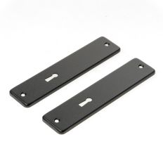 AMI KORTSCHILD 180/41 RH ZKG SL 56 ZWART