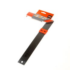 BAHCO SCHRIJFHAAK ALUMINIUM 350MM