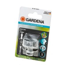 GARDENA KRAANAANSLUITING 1" 18222