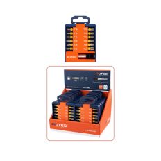 BIT- & BITHOUDER-SET OPTI-LINE, BITS TX 13-DLG.