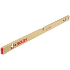 SOLA STELWATERPAS AZH3/100 100CM 3 LIBELLEN 0,50MM/M STELVOETJES