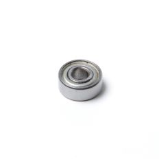 KOGELLAGER F17 DIAMETER 12.7 X OPNAME 4.76MM