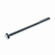 ZESKANTBOUT STAAL 8.8 VERZINKT M6 X 80MM