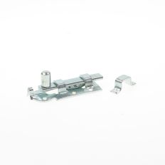 GB LICHTE SCHUIF VLAK ELEKTROLYTISCH VERZINKT 60 X 25MM 74498