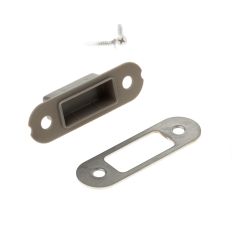SLUITPLAAT TBV MAGNEETSLOT LOOP/WC