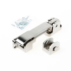 AXA VEILIGHEID COMBI RAAMSLUITING OYSTER DIN LINKS 3355-15-81/L