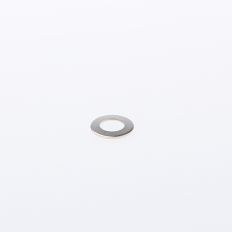 VAN ERP TUSSENLEGRING NIKKEL 14 X 8 X 1MM SR